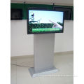 Interactive Stand Alone Digital Signage , 46" Horizontal Display For Show
